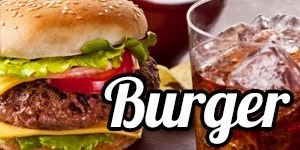 Burger restaurant i Aalborg, Løkken, Hjørring, Blokhus, Sæby og Skagen